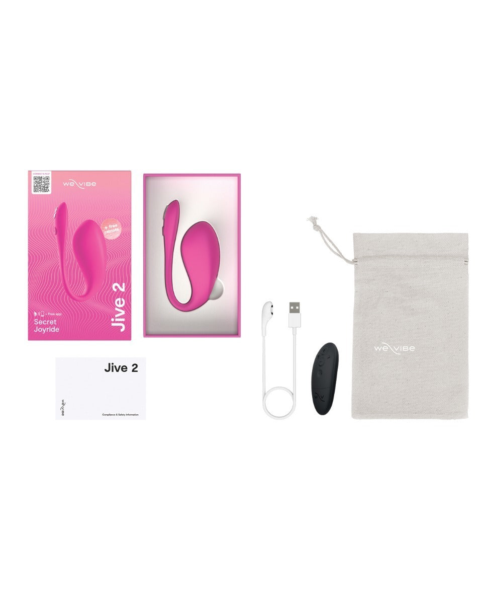 We-Vibe Jive 2