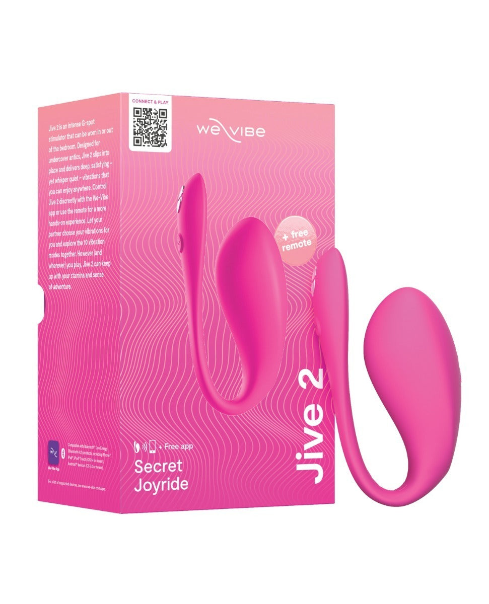 We-Vibe Jive 2