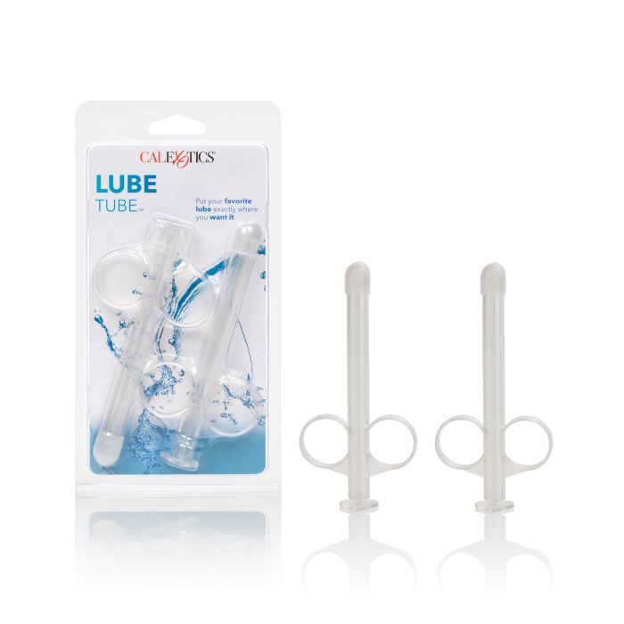 Lube Tube