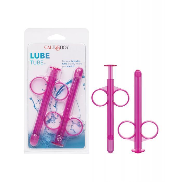 Lube Tube