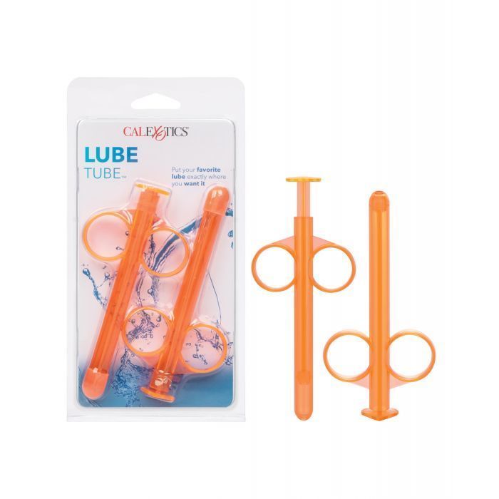 Lube Tube