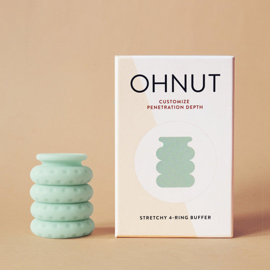 OHNUT Wearable Bumpers