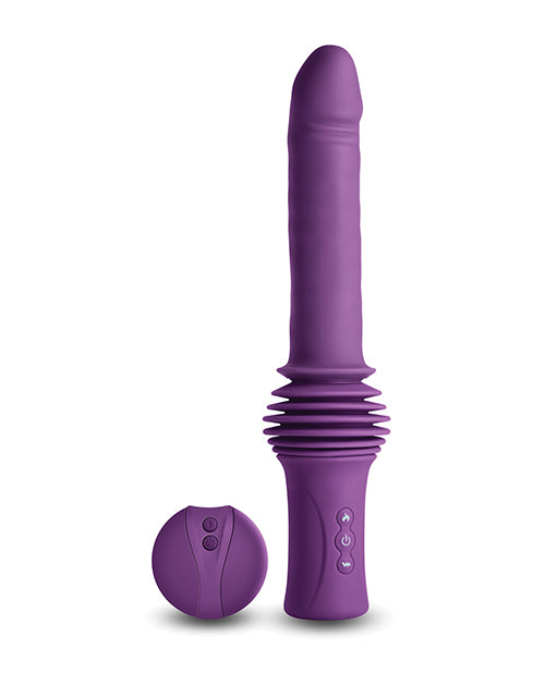 INYA Super Stroker Purple