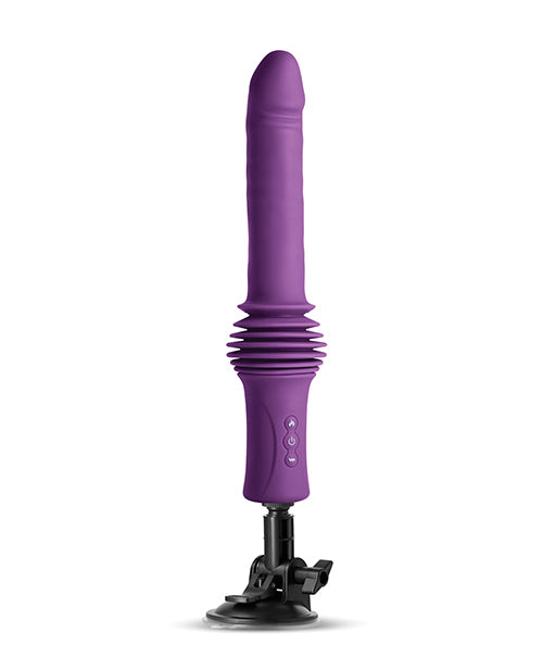 INYA Super Stroker Purple