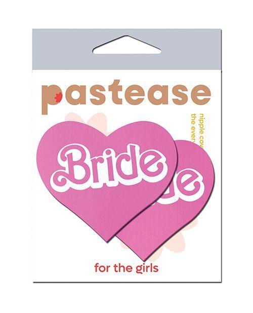 Pastease Premium Bride Heart