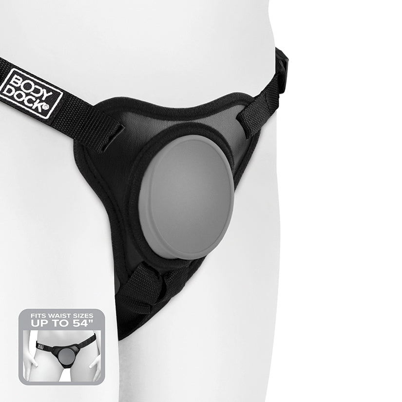 Body Dock Elite Mini Harness