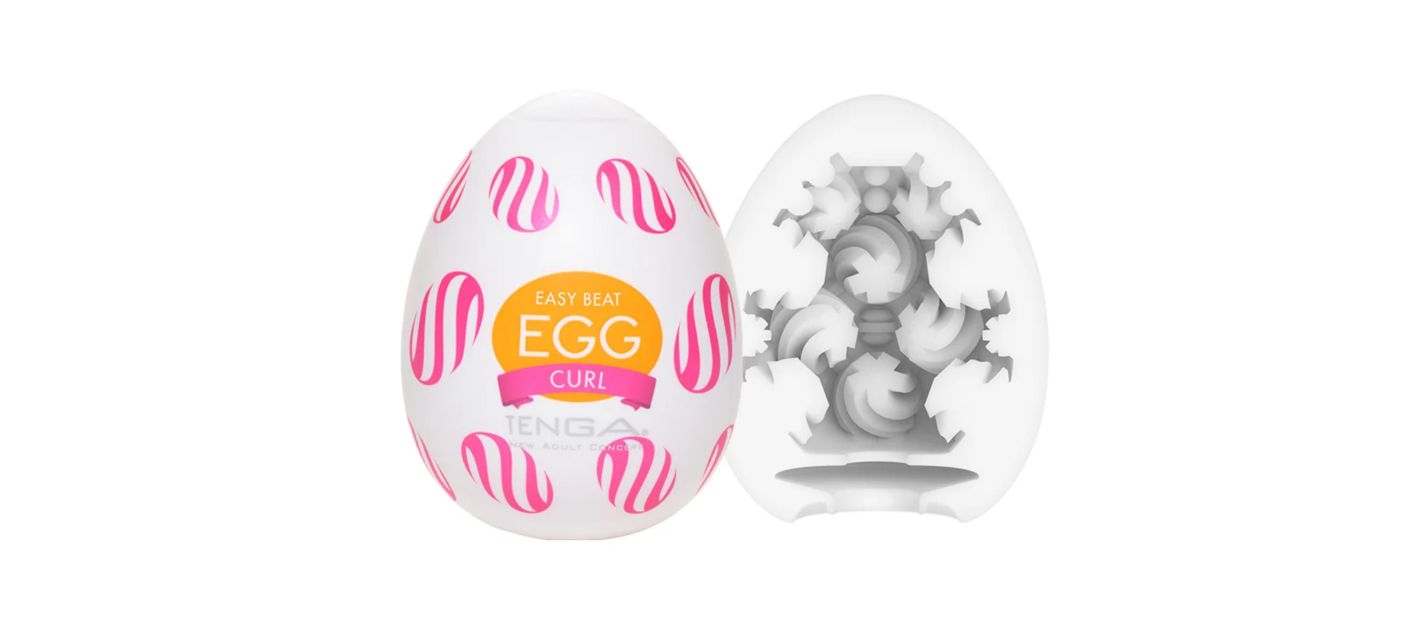 Tenga Egg Wonder