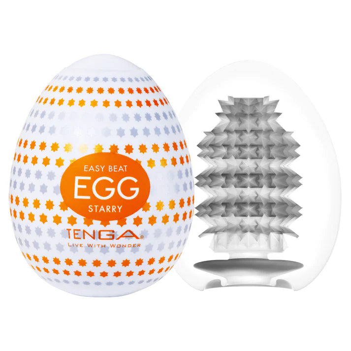 Tenga Egg Standard
