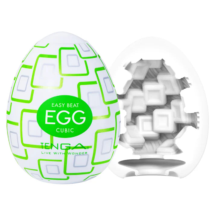 Tenga Egg Standard