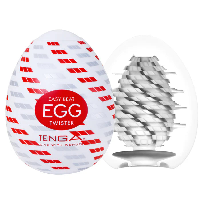 Tenga Egg Standard