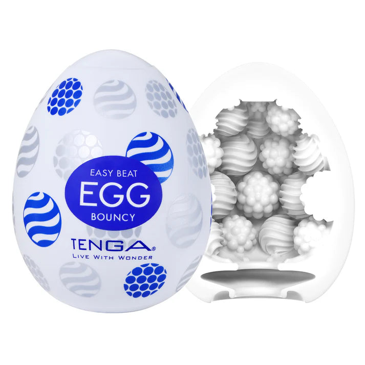 Tenga Egg Standard