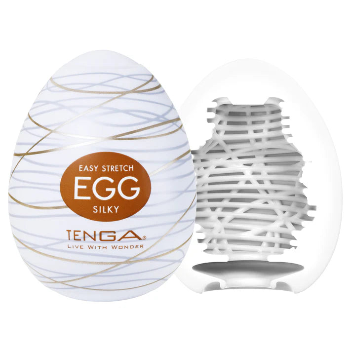 Tenga Egg Standard