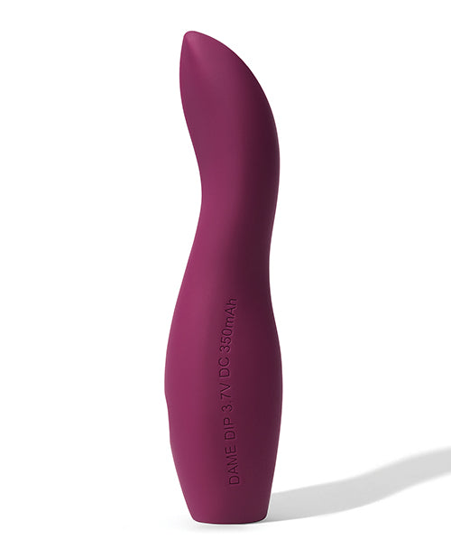 Dame Dip 2.0 Classic Vibrator