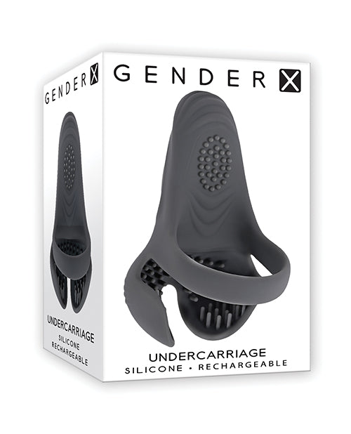 Gender X Undercarriage