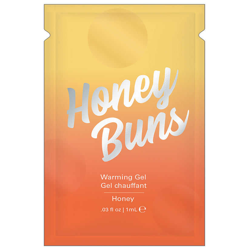 Jellique Honey Buns