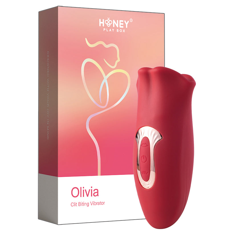 Honey Play Box Olivia