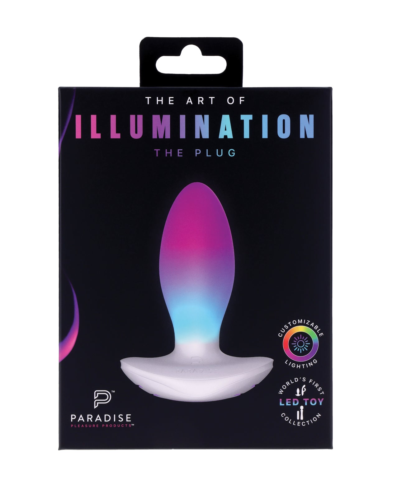 Illumination THE Plug
