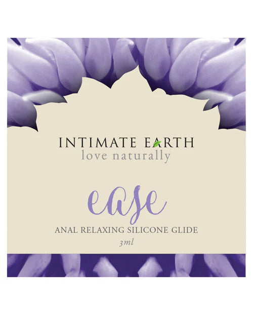 Intimate Earth Ease Relaxing Foil