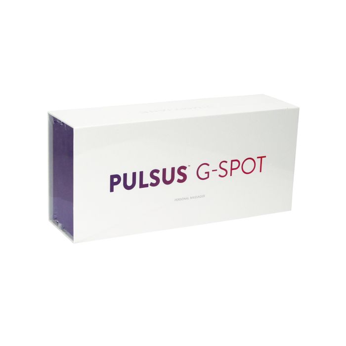 JimmyJane Pulsus G Spot