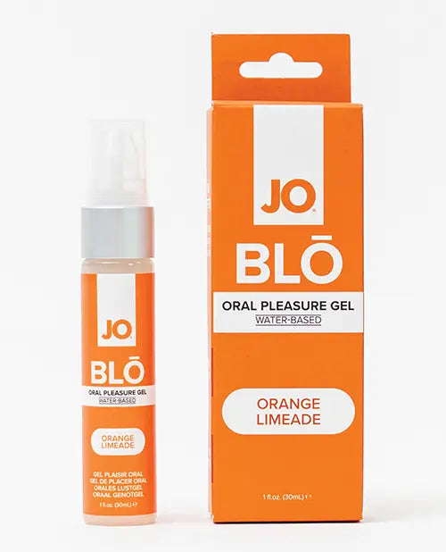 JO Blo Pleasure Gel