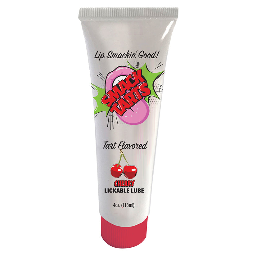 Smack Tarts Lickable Lubricant