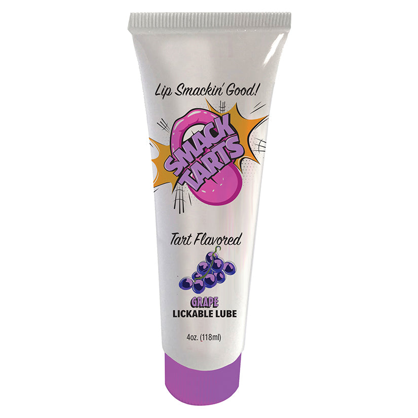 Smack Tarts Lickable Lubricant