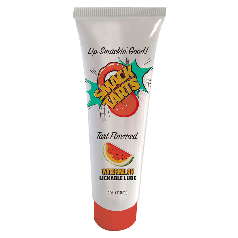 Smack Tarts Lickable Lubricant