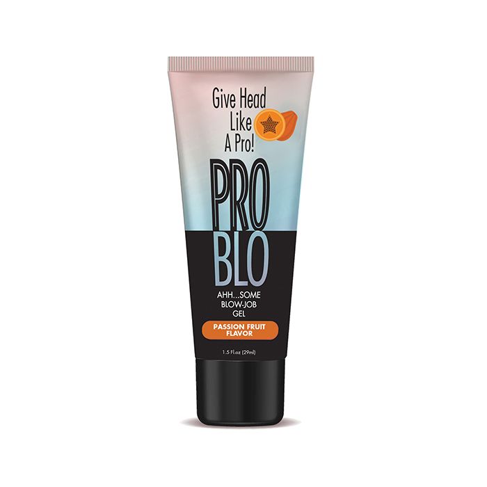 ProBlo Oral Pleasure Gel