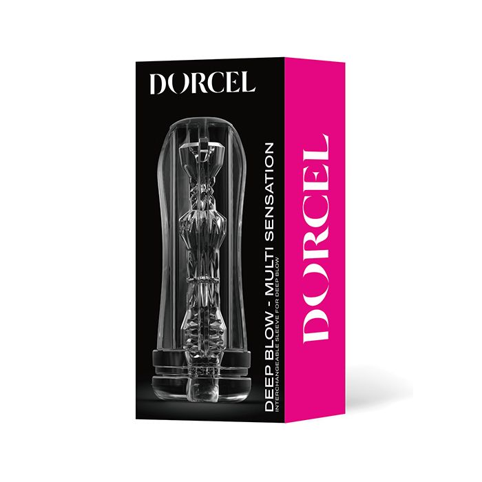 Dorcel Deep Blow Sleeve