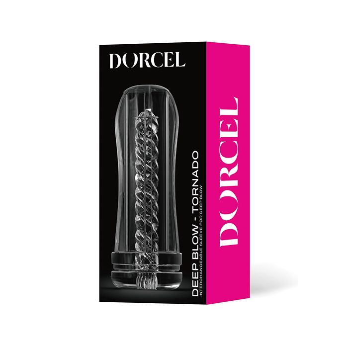 Dorcel Deep Blow Sleeve