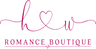 Sensual, Sexy Shopping for Couples logo