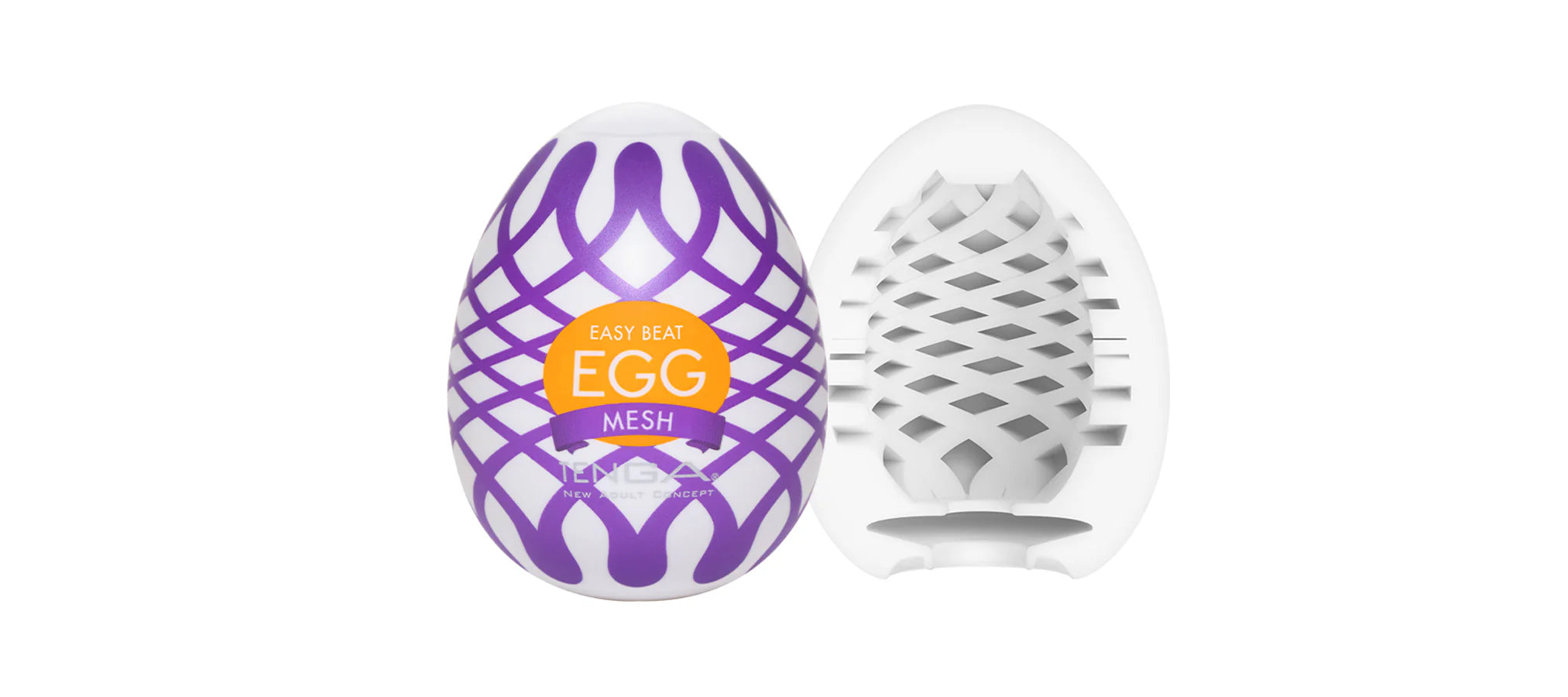 Tenga Egg Wonder
