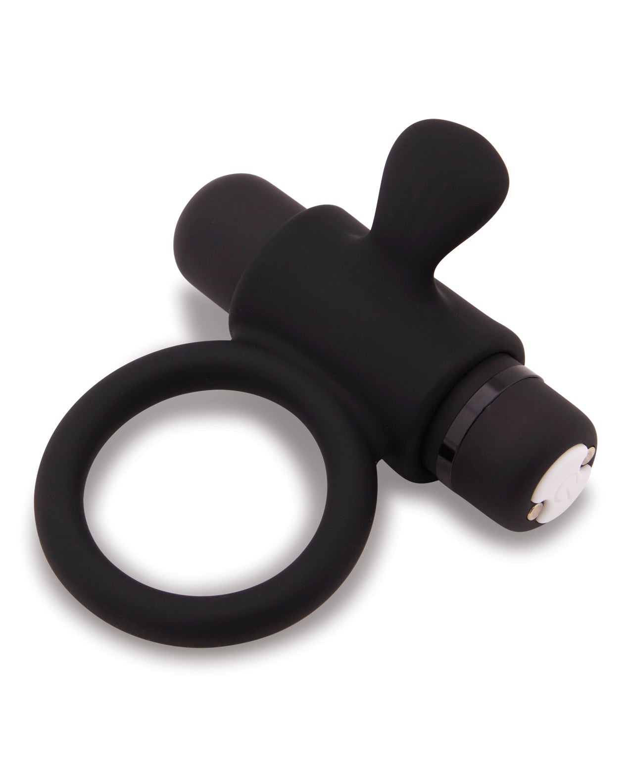 Nu Sensuelle Silicone Bullet Rev Ring
