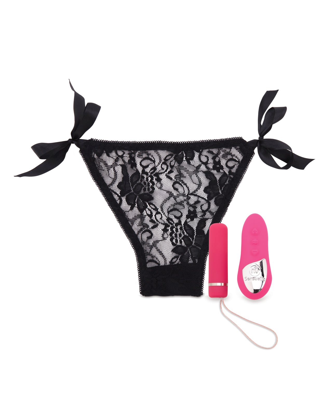 Nu Sensuelle Pleasure Panty