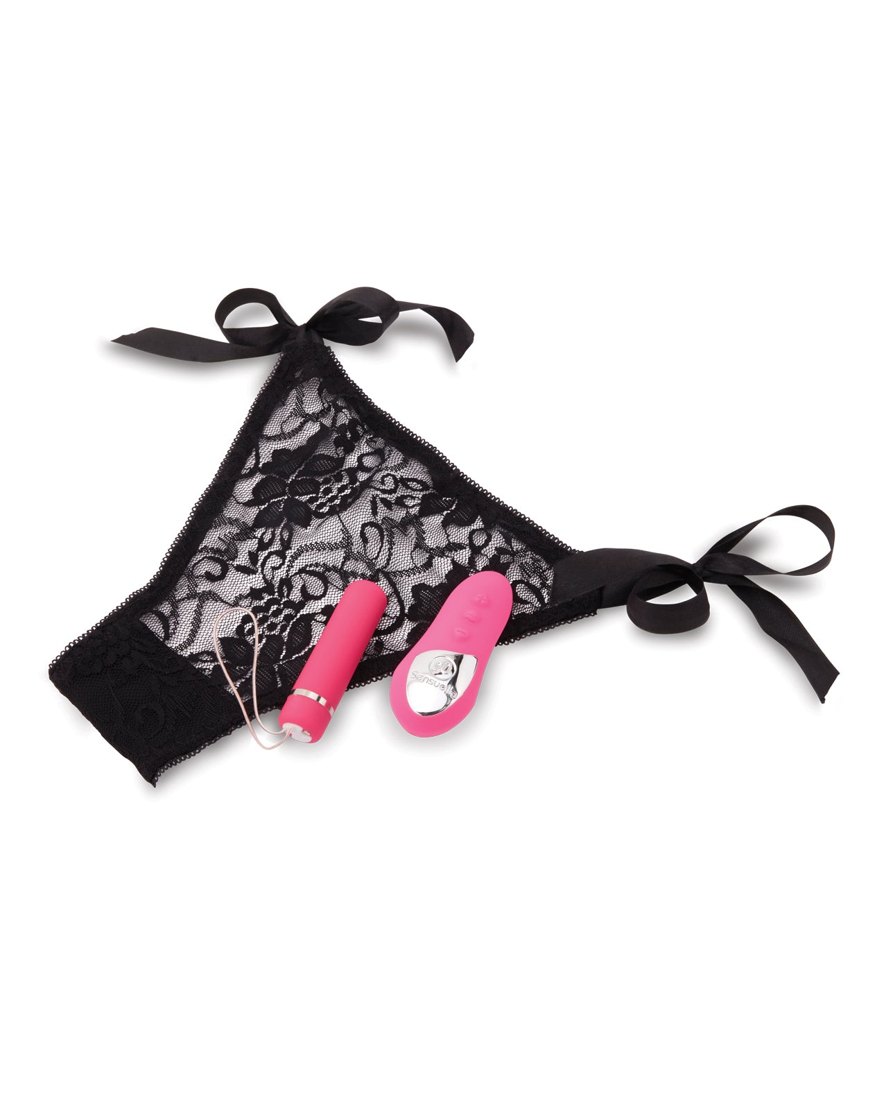 Nu Sensuelle Pleasure Panty