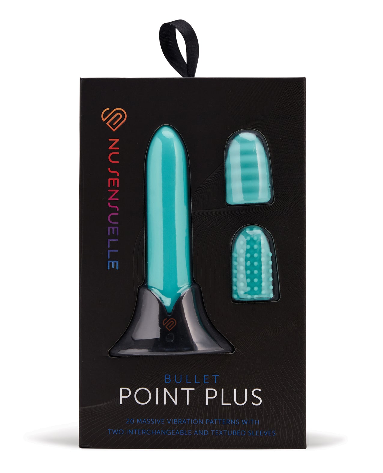 Nu Sensuelle Point Plus