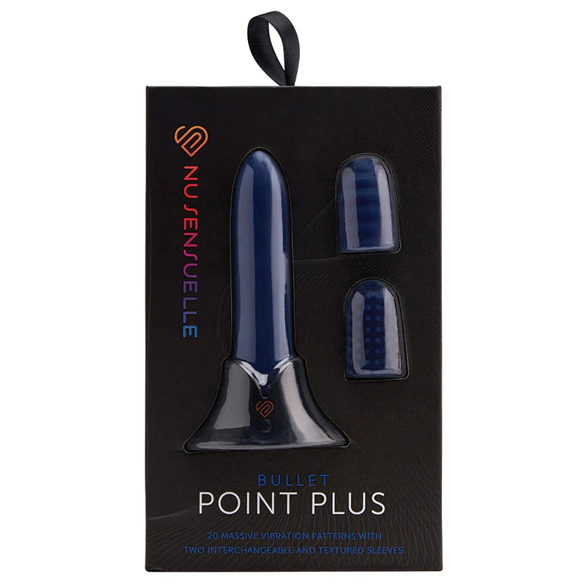 Nu Sensuelle Point Plus