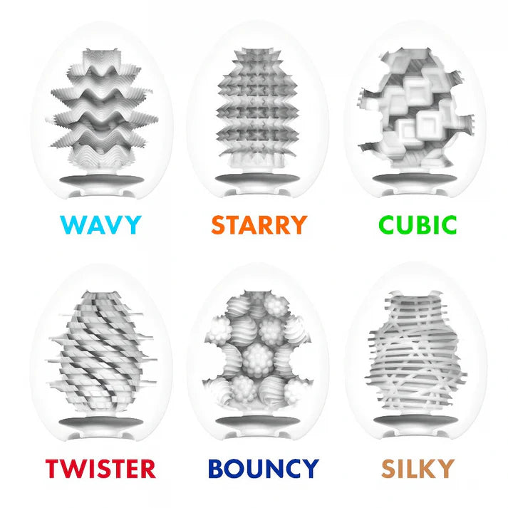 Tenga Egg Standard