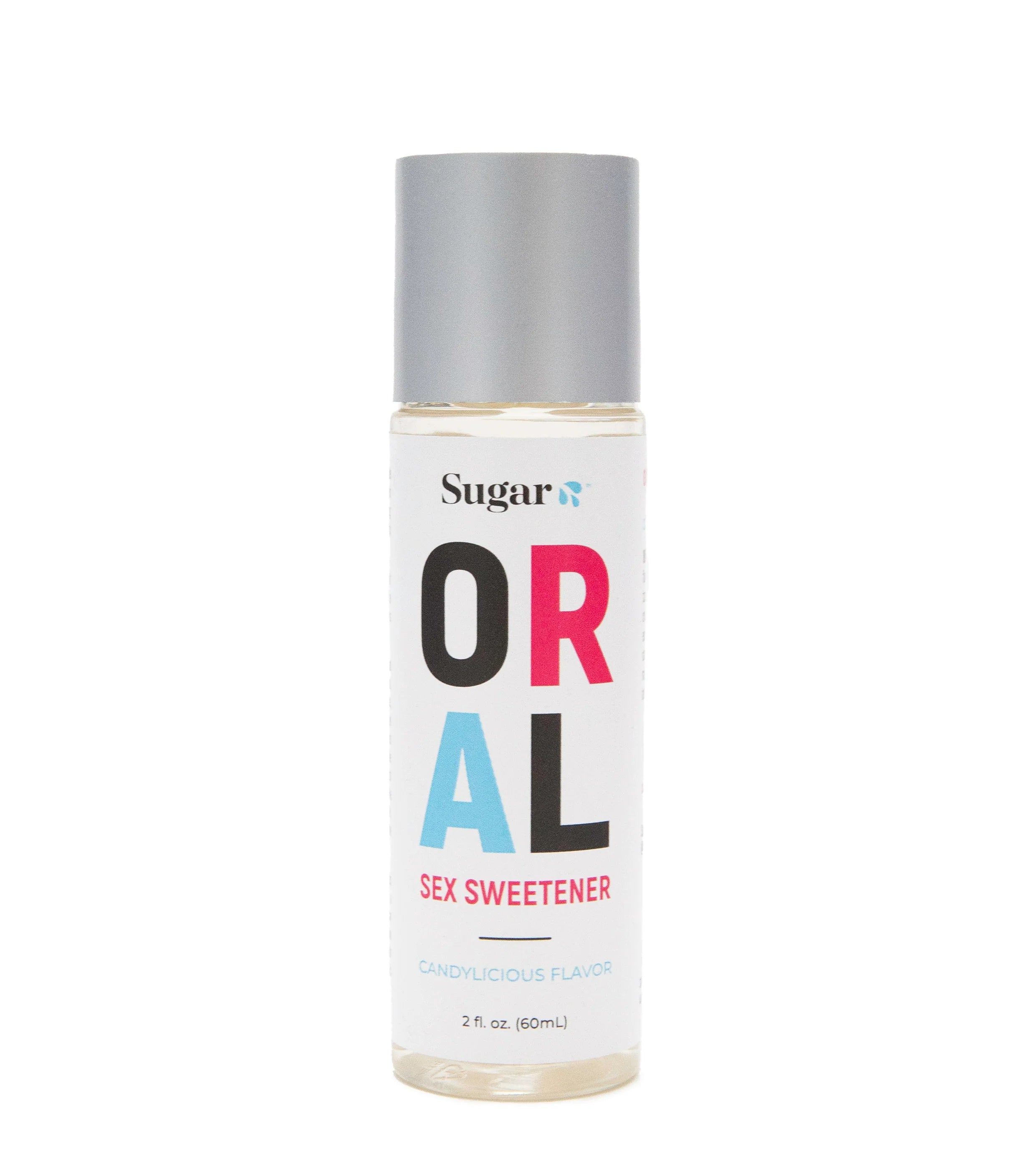 Sugar Splash Oral Sex Sweetener
