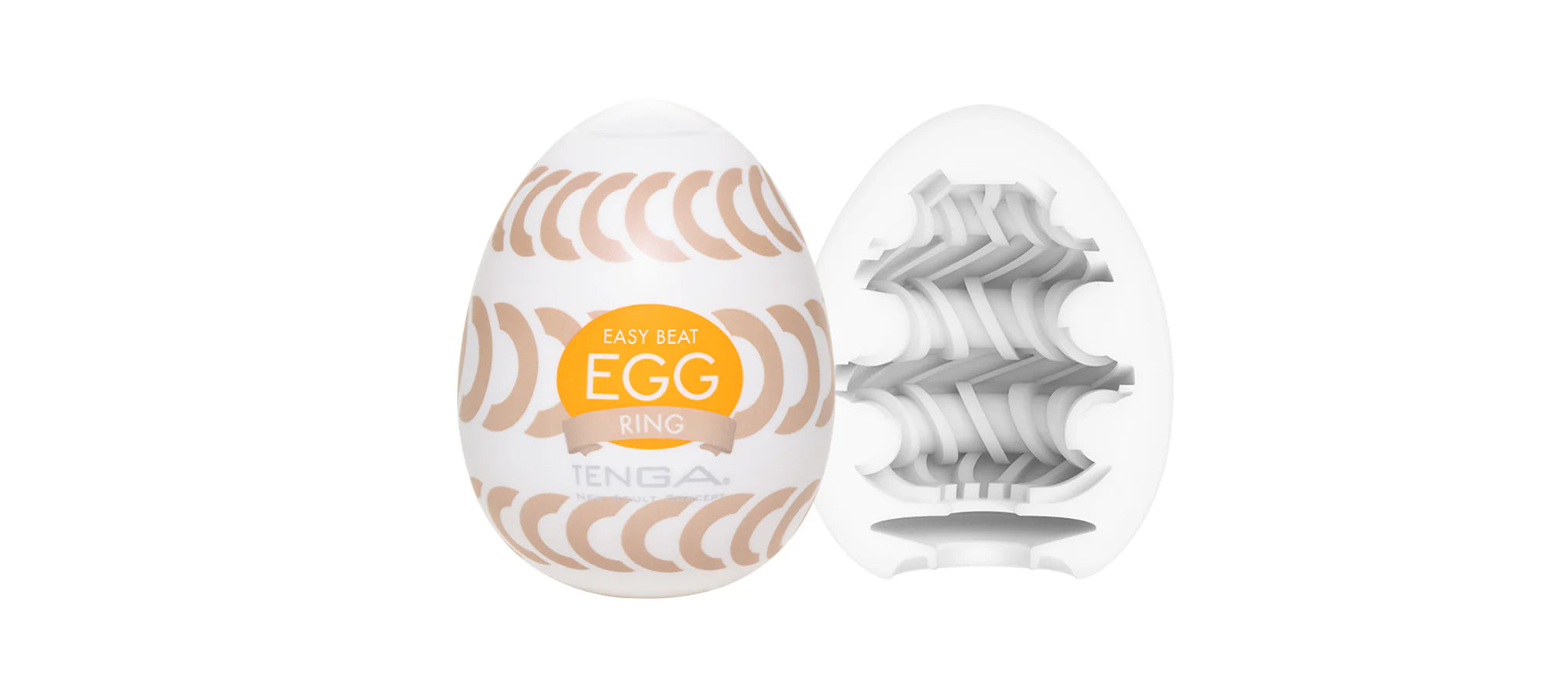 Tenga Egg Wonder