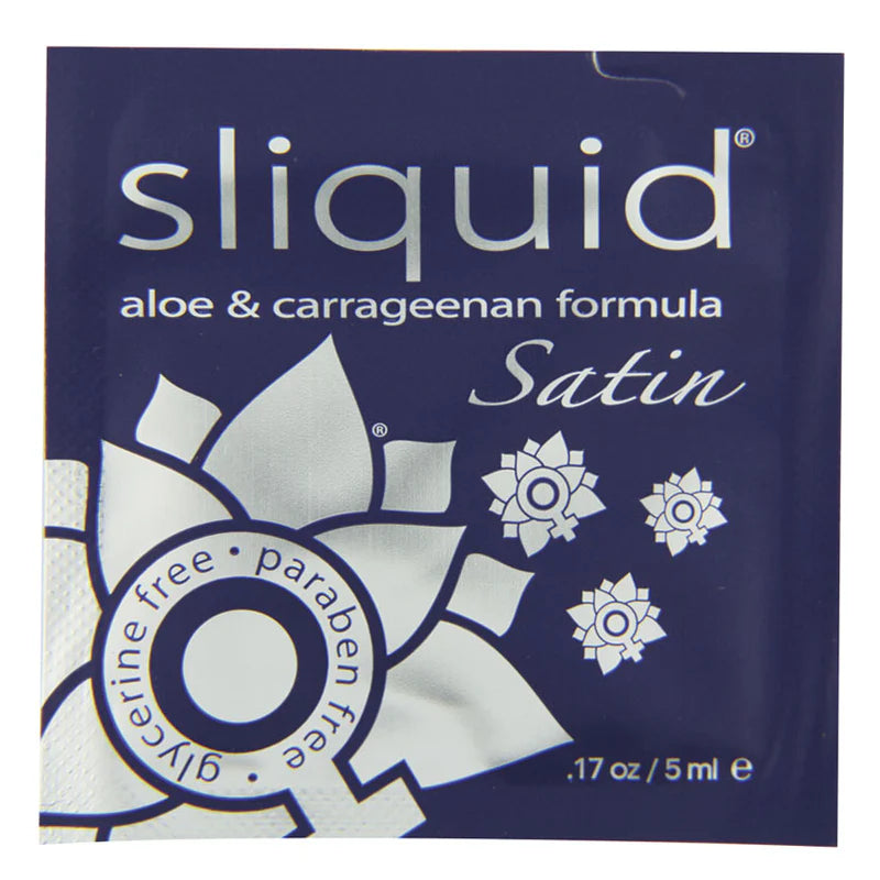 Sliquid Satin