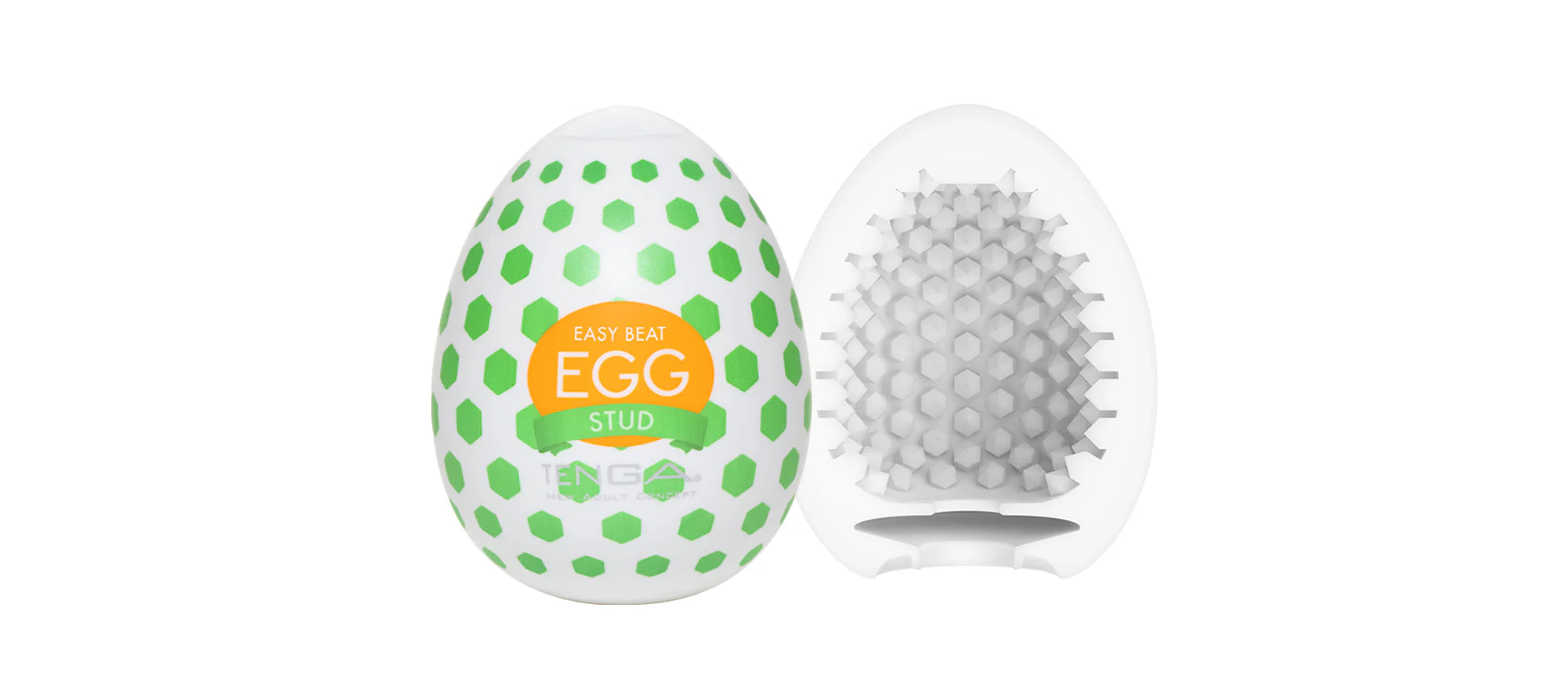 Tenga Egg Wonder