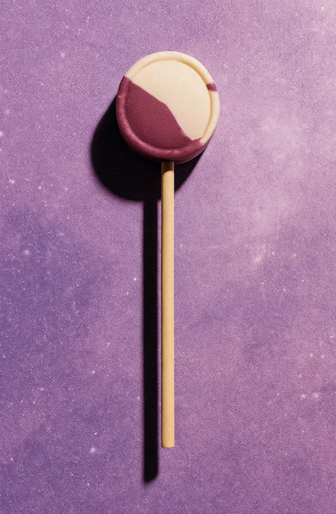 Sugar Splash Deep Gag Suppressing Sucker