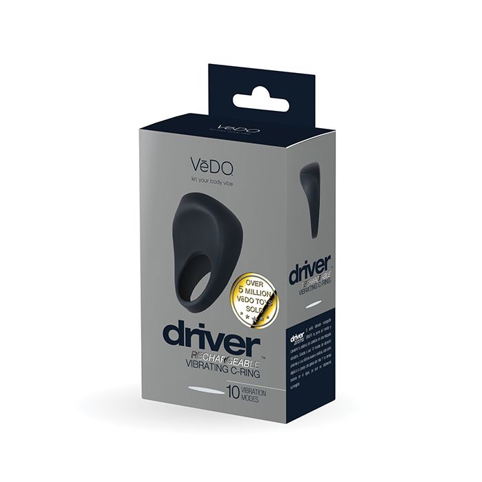 VeDO Driver