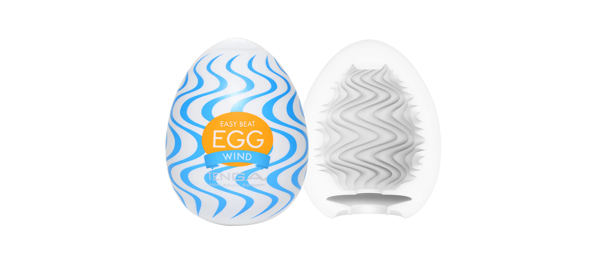Tenga Egg Wonder