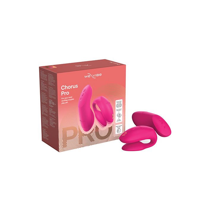 We-Vibe Chorus Pro We-Vibe Chorus Pro