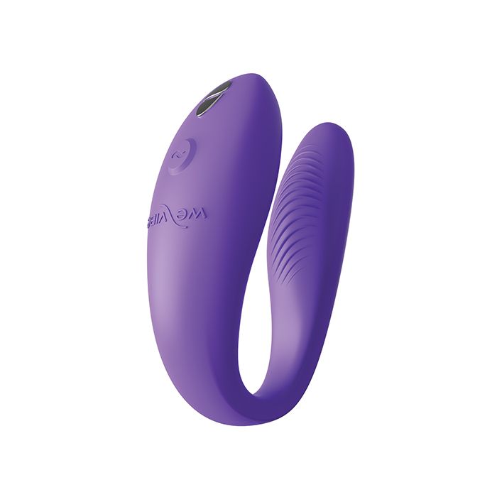 We-Vibe Sync Go