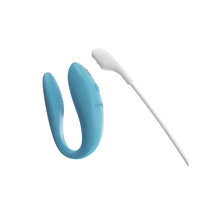 We-Vibe Sync Go