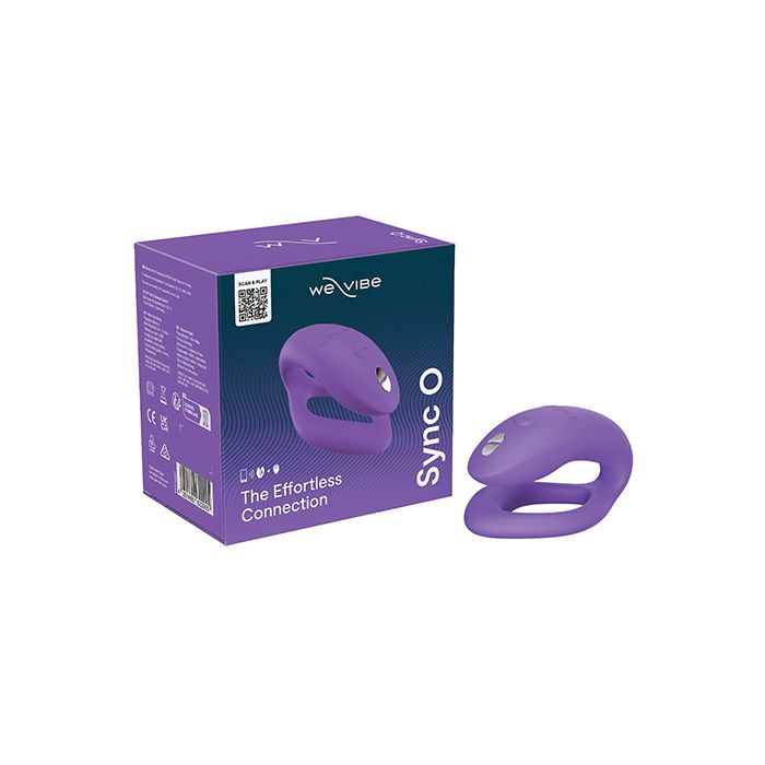 We-Vibe Sync O