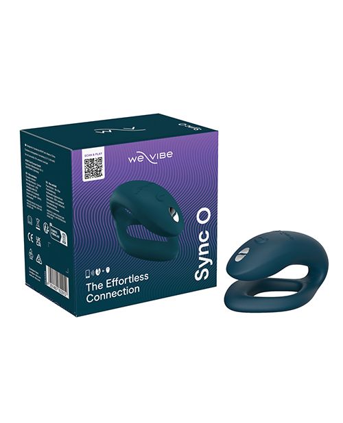 We-Vibe Sync O